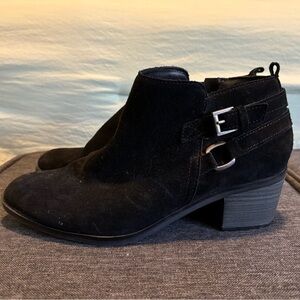 Sonoma womans booties